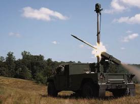 Vampire Air Defense Systems Used to Shoot Down Shaheds in Ukraine to Increase in Number with New Production Line