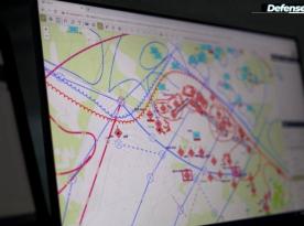 ​In Ukraine, AI New Generation Is Being Integrated Into C2 Including Air Defense, What Will This Bring