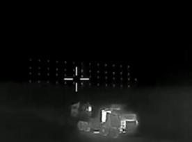 ​Ukrainian Defense Intelligence Drones Destroy russian 9A83 Launcher, Two Niobium-SV Radars (Video)