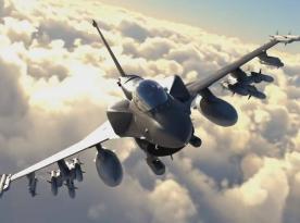 How Much Does It Cost to Equip F-16s with Passive Detection Systems Resistant to EW, Does It Make Sense for Ukraine?