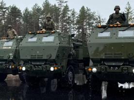 Will Estonia Lose Its Long-Range Strike Option Against St. Petersburg Without US ATACMS? It Already Has Plan B