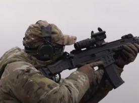 Ukraine Develops Anti-Drone Ammo: Gamechanger or Filler?