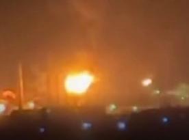 ​Ukrainian Strike Hits 2.1% of russia's Oil Refining Capacity at the Afipsky Plant