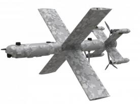 ​Taiwan Tests Its UAVs with Hivemind by Shield AI, Which Has Already Been Tested Even with F-16