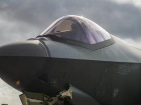 Israel Demands Arrow 5, Space Weapons From U.S. Over Saudi F-35 Sale, Despite Having No Say in the Deal