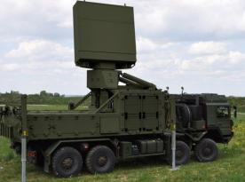 ​Sweden Bought IRIS-T SLMs Underequipped With Radars — Plain Economy or Europe's New Air Defense Unit Configuration