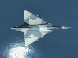 Mirage 2000-5 Fighter Jets for Ukraine from Third Countries: Who Might Supply Them?