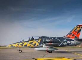 Ukraine May Receive L-39NG Skyfox Jets for Anti-Drone Missions in Early 2027 — How This Could Happen