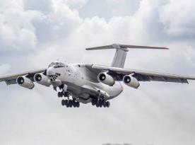 How russia Could Use Its Il-76s to Transport Weapons to Sudan for the UAE, How Gold May Help Finance War Against Ukraine