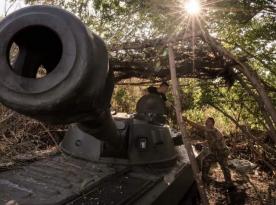 861 ​Days of russia-Ukraine War – russian Casualties in Ukraine