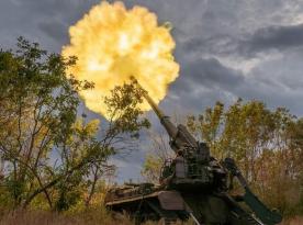 Ukraine’s General Staff Operational Report: russia's Major General Wounded, russian Forces Regroup Units in Donetsk Oblast