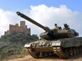 Portugal to Strengthen Ukraine With the Leopard 2 Tanks In the Short Term: the Number Is Not Named, But It Can Be Assessed