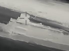 ​Ukraine's Defense Intelligence Destroys russia’s Advanced Valday Radar System in Crimea