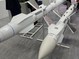 ARTEM Missile Maker Embarking on Major Contract for R-27 Air-to-Air Missile Production