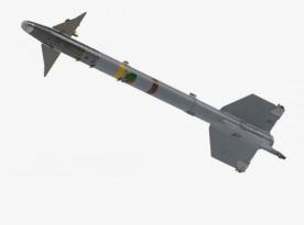 The Missile Used By Ukrainian Magura Drone For Historic Su-30 Downing Was the AIM-9 Sidewinder