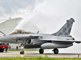 ​Ukrainian Pilots to Begin Rafale Training in November: Will Their Training Take 15 Months, as It Did for Croatian Pilots?