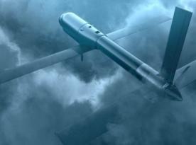 Switchblade Production Rates, Lag AeroVironment Moves to Fix it