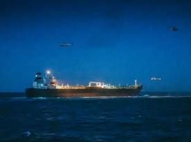 ​Belgium Seizes russian Shadow Fleet Vessel for the First Time, in Cooperation with France