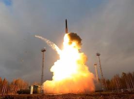 How Many Oreshnik IRBMs russia Has and What Their Production Rate Is