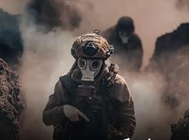 EU to Officially Accuse russia of Using Chemical Weapons in Ukraine