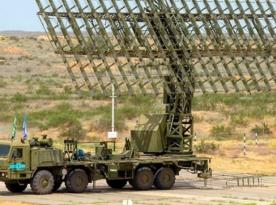 ​The Defenders of Ukraine Destroy Nebo-U Radar in russia That Monitored Skies 700 Km into Ukraine`s Territory