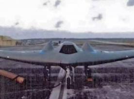 U.S. Destroys Iran’s Shahed-171, Reverse-Engineered Copy of Secret RQ-170 Stolen With Alleged russian EW Help in 2011 