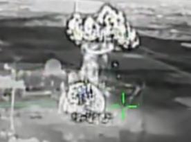 Ukraine Strikes russian Nebo-U Radar, UAV Command Post, Fuel, Ammunitionv, and Materiel Depots