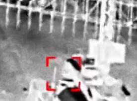Ukrainian Drones Strike russian $100 Million Nebo-U Radar in Rostov Region (Video)