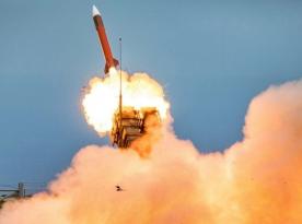 Greece Fires Patriot Missiles at Shaheds, Apparently Ignoring Both Common Sense and Global Missile Shortage