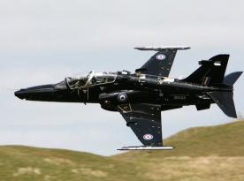 Britain Launches Long-Awaited Search for Hawk T1 and T2 Replacement, T-7A Red Hawk Frontrunner After Boeing-Saab-BAE Systems Letter of Intent