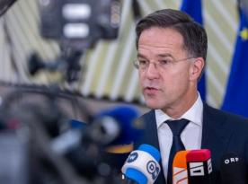 NATO Chief Rutte Proposes New Defense Spending Model to Meet Trump's 5% Goal