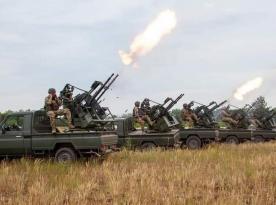 1204 Days of russia-Ukraine War – russian Casualties In Ukraine
