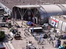 ​Poland Announces the 33rd International Defense Industry Exhibition MSPO 2025