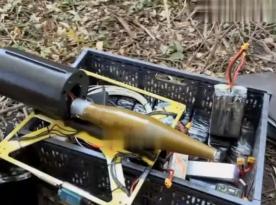 russia's Relay Drone Plan Aims to Boost Fiber-Optic FPV Range x4