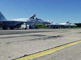 Defence24: 550 Out of 1,200 russian Aircraft Are Nearing End of Service Life