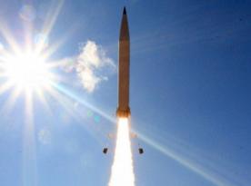 Replacing ATACMS: New U.S. PrSM Missile Makes Combat Debut in Operation Epic Fury