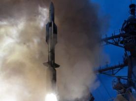 Over 1,000 Tomahawks, 1,900 AIM-120s, 500 SM-6s per Year: U.S. Moves to Multiply Missile Production