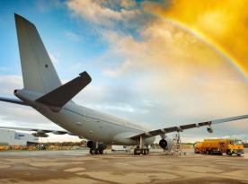 UK Ministry of Defence: British Typhoon Jets, Voyager Tanker, and Royal Navy Helicopters Patrol Cyprus, Jordan, Qatar, UAE, Bahrain as Ceasefire Begins