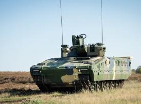 Will Lynx IFV Production Really Begin in Ukraine This Year, and What Are the Hidden Challenges?