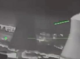 Ukraine's Unmanned Systems Forces Hit Temporarily Occupied Zuivska and Starobeshivska Plants (Video)