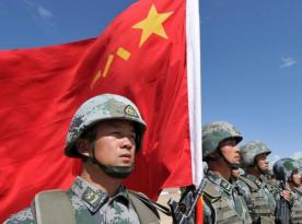 How China is Processing Lessons From russia-Ukraine War on Strategic Level