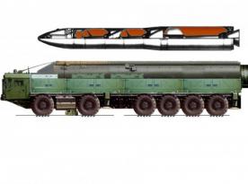 What Is the Oreshnik Medium-Range Missile putin Mentioned, Why It Shouldn’t Be Taken Seriously