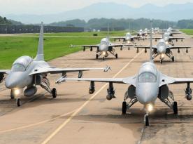 What Other Aircraft Besides Gripen and Rafale Does Ukraine Need, Billions of Dollars Are Also Needed for This