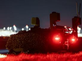 German ARX Robotics Secures Major Deal to Deliver UGVs to Ukraine