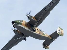 Poland's First M28 
