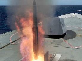 ​U.S. to Develop New Modification of RIM-7 Sea Sparrow Surface-to-air Missile, Which is Actively Used in Ukrainian-American FrankenSAM