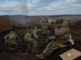 1688 Days of russia-Ukraine War – russian Casualties in Ukraine