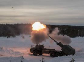 ​If Sweden Buy 155-mm Archer Artillery Shells in South Africa, How Accessible Is This Option for Ukraine