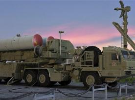 ​S-500 Prometheus Deployed in Crimea: Capabilities of the 77N6-N/1 Missile Claimed to Counter ATACMS Missiles