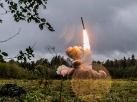 U.S. Intelligence Estimated russian Cruise and Hypersonic Missile Arsenal, Production Rates on Decline